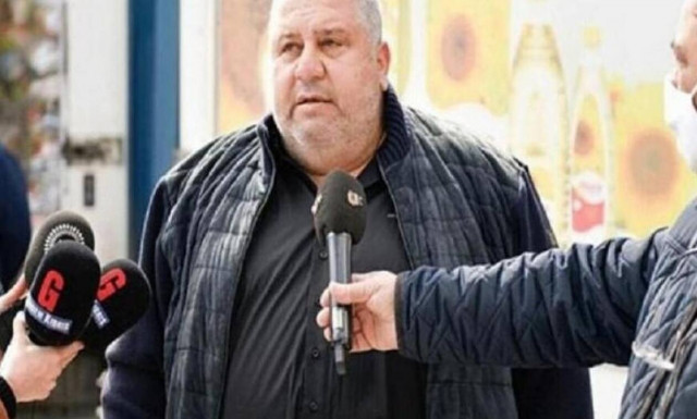 Μαφιόζικη εκτέλεση επιχειρηματία στα Κατεχόμενα: «Ο γιος μου δεν ήταν βαρόνος ναρκωτικών»