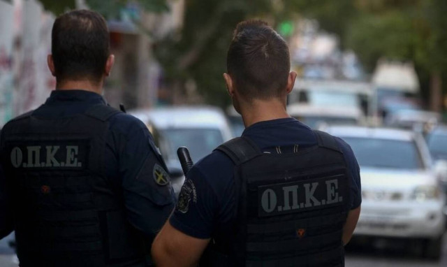 Μαρούσι: Προσαγωγές ατόμων για την επίθεση με καδρόνια κατά ανήλικου