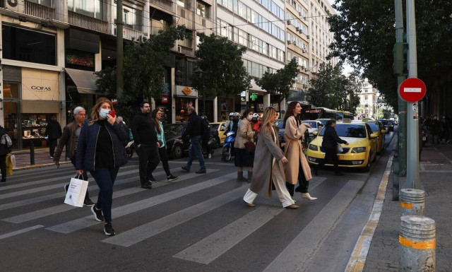 Μεταλλάξεις: Εξαφανίζεται σταδιακά η «Δέλτα» - Εντοπίστηκαν 22 ακόμη στελέχη της «αόρατης Omicron»