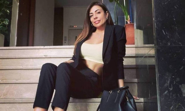 Η ανάρτηση της Μίνας Αρναούτη για τα έξι χρόνια χωρίς Παντελίδη - «Τον σκοτώνετε κάθε μέρα»