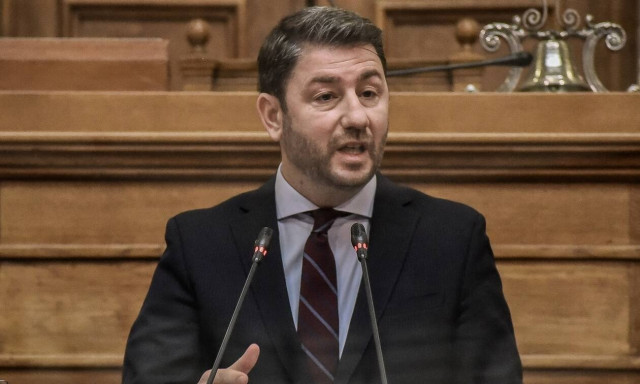 Νίκος Ανδρουλάκης