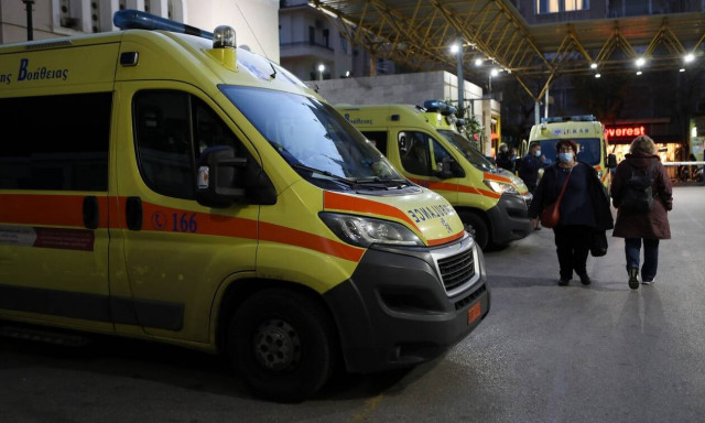 Συνελήφθη ο 28χρονος κρατούμενος που δραπέτευσε από το νοσοκομείο «Ευαγγελισμός»