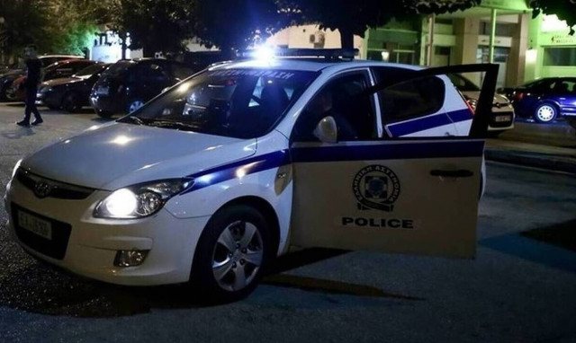 Ελευσίνα: Άγριος ξυλοδαρμός 22χρονου από χούλιγκανς (video)