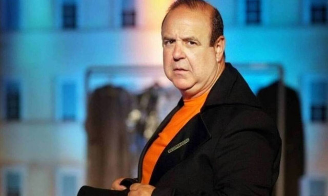 Παύλος Χαϊκάλης: Μίλησε για τη νέα του ζωή και τον λόγο που εγκατέλειψε την Αθήνα (video)