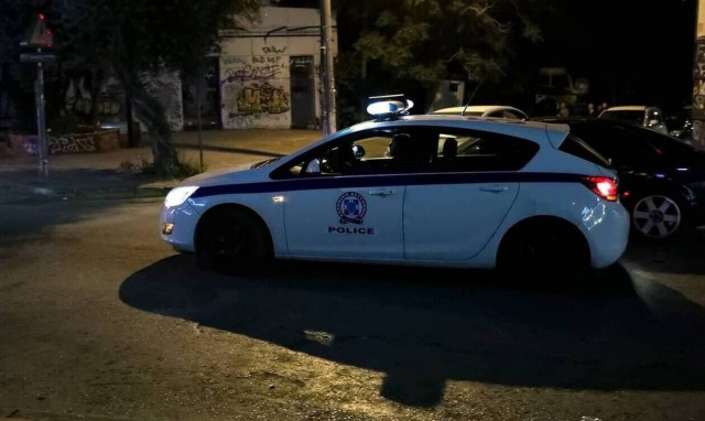 Χανιά: Έληξε ο συναγερμός - Βρέθηκε ο 30χρονος