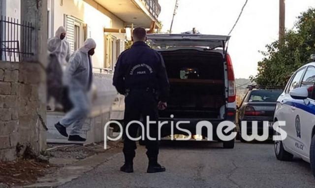 Θρίλερ στην Ηλεία: Εντοπίστηκε πτώμα αστυνομικού μετά από δυο χρόνια εξαφάνισης