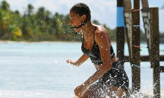 Survivor Spoiler 17/2: Η ομάδα που κερδίζει το αγώνισμα επάθλου του Σαββάτου