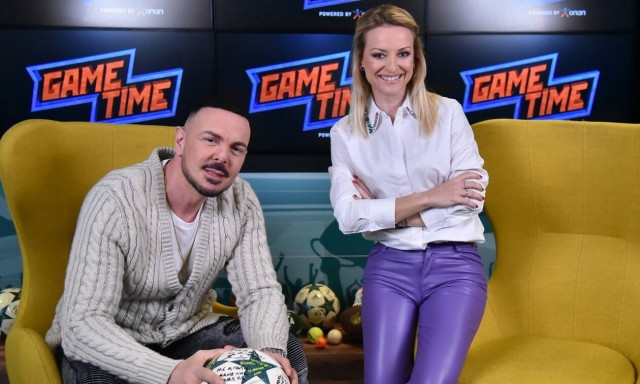 ΟΠΑΠ Game Time: Ο ΝiVo στον παλμό της Super League και Premier League