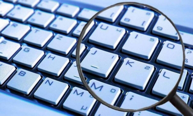 Για προσπάθεια εκβιασμών μέσω του διαδικτύου προειδοποιεί η Δίωξη Ηλεκτρονικού Εγκλήματος