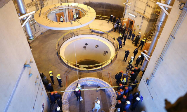 Πυρηνικά Ιράν: Οι ΗΠΑ θεωρούν πιθανή την επίτευξη συμφωνίας