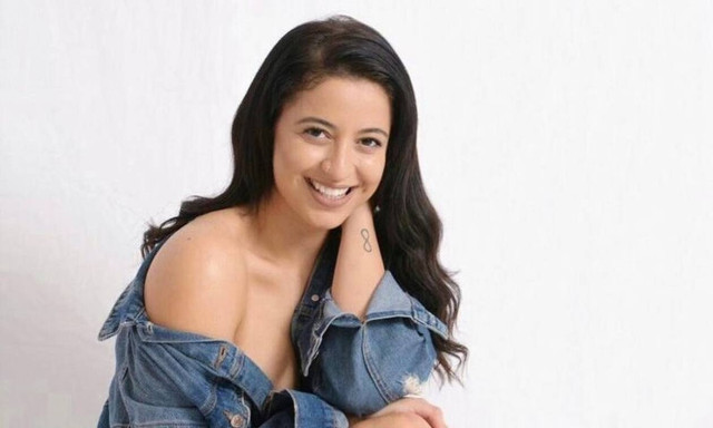 «Michaela - Διατηρούμε αποστάσεις»:  Το νέο τραγούδι της Κύπριας τραγουδίστριας μόλις κυκλοφορεί