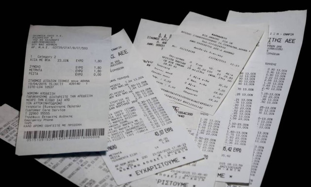 Η διεθνής «ομπρέλα» της Ελλάδας για την εταιρική φοροδιαφυγή και φοροαποφυγή