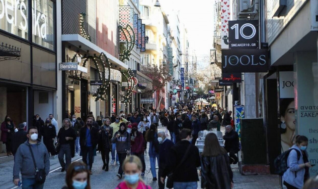 Άρση μέτρων: Το «κλειδί» που δείχνει επιστροφή στην κανονικότητα τον Μάρτιο