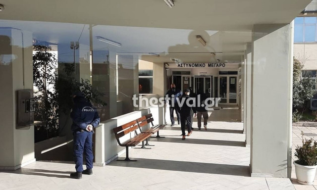 Δολοφονία Άλκη: Στην αστυνομία για αναγνώριση των δραστών οι φίλοι του