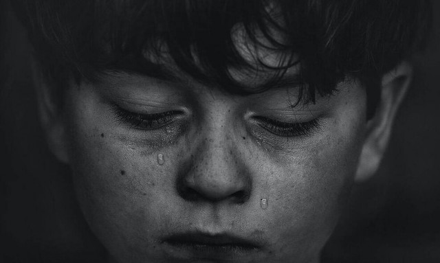 Αγρίνιο: Συνελήφθη γιαγιά που χαστούκισε τον εγγονό της - Τη μήνυσε ο πατέρας του παιδιού