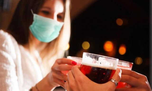 Κορονοϊός στη Κύπρο: Νέα μέτρα χαλάρωσης - Τι ισχύει από 21/2