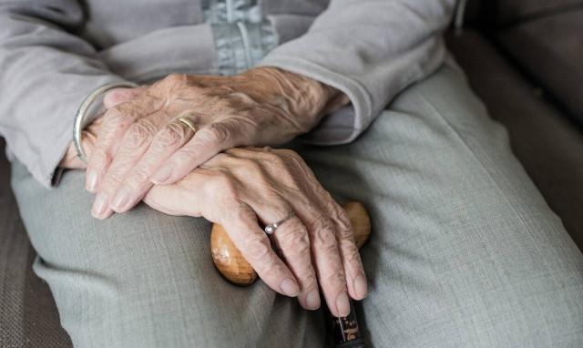 Η εξομολόγηση της 70χρονης από το Ίλιον: «Σκότωσα» την αξιοπρέπειά μου, ο διάβολος με έβαλε