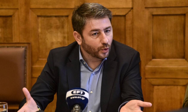 Στην αντεπίθεση το ΚΙΝΑΛ - Μέτωπο κατά της κυβέρνησης με φόντο την ακρίβεια