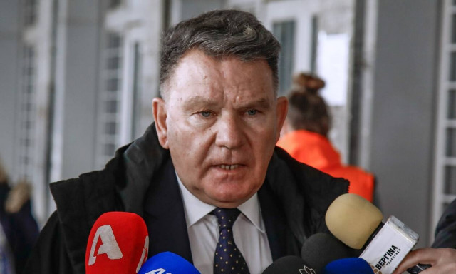 Δολοφονία Άλκη: Έξαλλος o Κούγιας με τους συνηγόρους των κατηγορουμένων