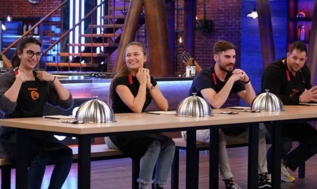 MasterChef: Χαμός πριν την «έντονη» αποχώρηση και μυστήριο με την απουσία Κουτσόπουλου