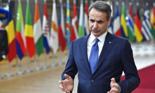 PM Mitsotakis to have series of contacts on the sidelines of the 58th Munich Security Conference
