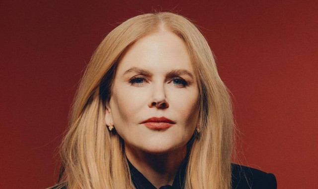 Νικόλ Κίντμαν: Άγριο «κράξιμο» σε περιοδικό για υπερβολικό φώτοσοπ σε «καυτή» φωτογράφιση