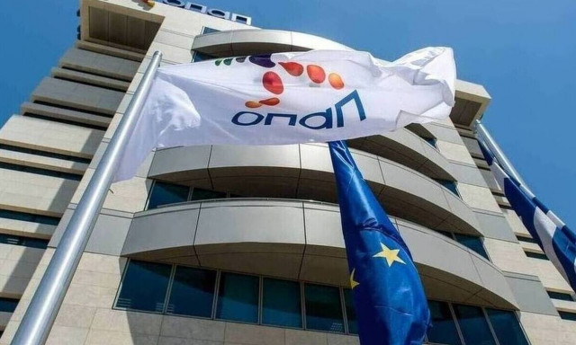 Η Allwyn αυξάνει τη συμμετοχή της στον ΟΠΑΠ στο 48,1%