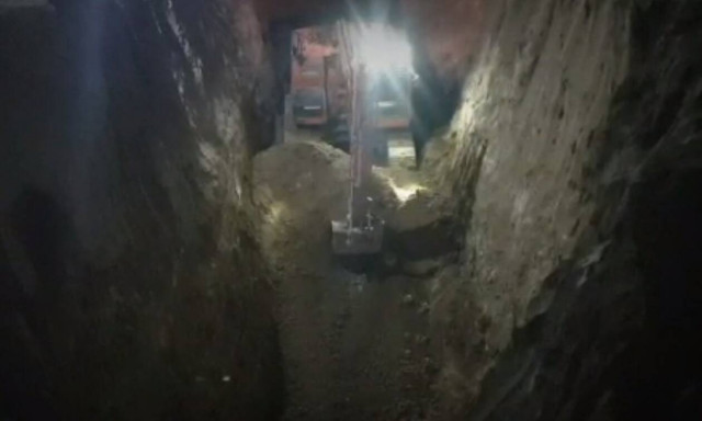 Τραγωδία στο Αφγανιστάν: Πέθανε ο 5χρονος που είχε εγκλωβιστεί σε πηγάδι