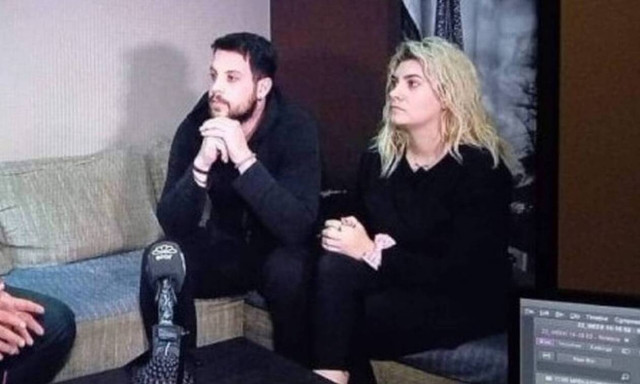 Πάτρα: Θα πάω και σε ψυχίατρο αν μου ζητηθεί λέει η μητέρα των τριών κοριτσιών