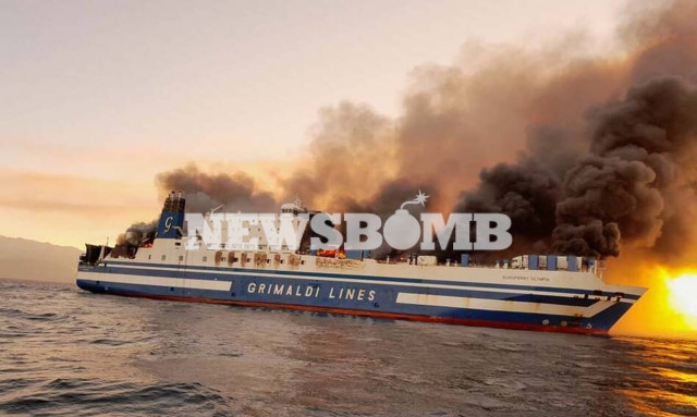 Συγκλονιστική μαρτυρία στο Newsbomb.gr: «Υπήρχαν μωρά που ούρλιαζαν, δεν ξέραμε τι να κάνουμε»