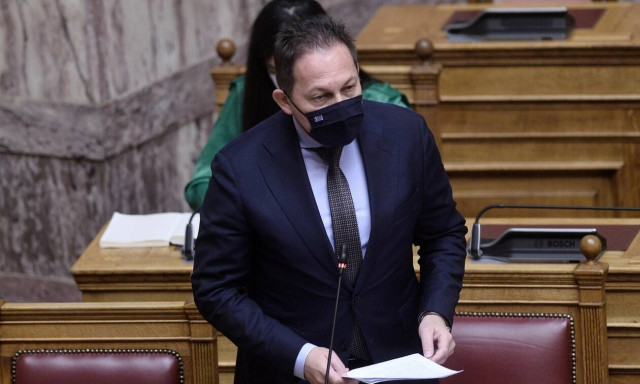 Πέτσας από τη Βόρεια Κέρκυρα: Νέες εντάξεις αναπτυξιακών έργων ύψους 5,2 εκατ. ευρώ