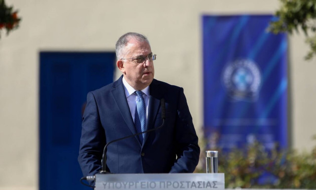 Τάκης Θεοδωρικάκος: Μυθεύματα από Σοϊλού, να ανασκευάσει τις δηλώσεις