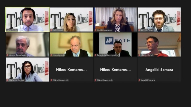 Ενθαρρύνει τις καταγγελίες από «whistleblowers» η Επιτροπή Κεφαλαιαγοράς