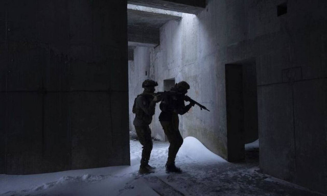 Ουκρανία: Το Κίεβο ζητά από τη Γαλλία και τη Γερμανία να στείλουν παρατηρητές στην αποστολή του ΟΑΣΕ