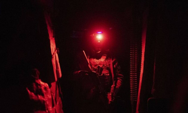 Ουκρανία: «Κόλαση» επί Γης το Ντονμπάς - Πάνω από 1.400 εκρήξεις σε 24 ώρες