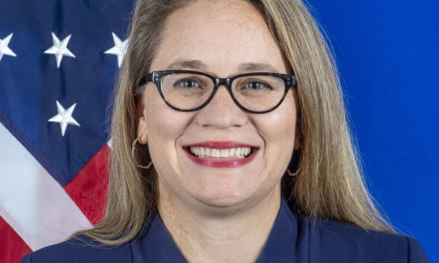 Erika Olson: Ample opportunities available to grow & expand Greece-US relations