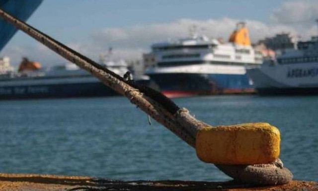 Τραγωδία εν πλω: Γυναίκα έφτασε νεκρή στην Κρήτη