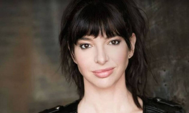 Nεκρή βρέθηκε γνωστή τηλεοπτική ηθοποιός στο Λος Άντζελες