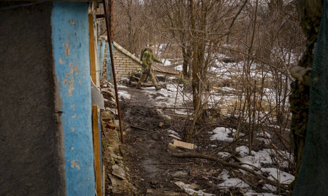 Ουκρανία: 25.000 άνθρωποι εγκατέλειψαν το Λουγκάνσκ - 10.000 θα φύγουν με αυτοκινητοπομπές