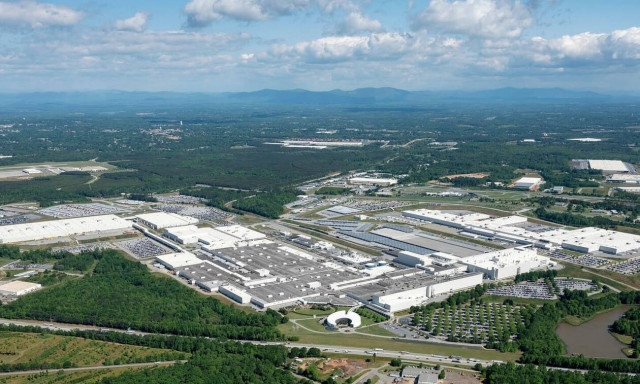 Δεν φαντάζεστε ποια είναι η μεγαλύτερη εξαγωγική εταιρεία στις ΗΠΑ