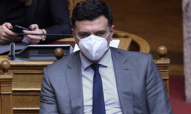 Κικίλιας: Ο τουρισμός αντισταθμίζει την ακρίβεια λόγω ενεργειακής κρίσης