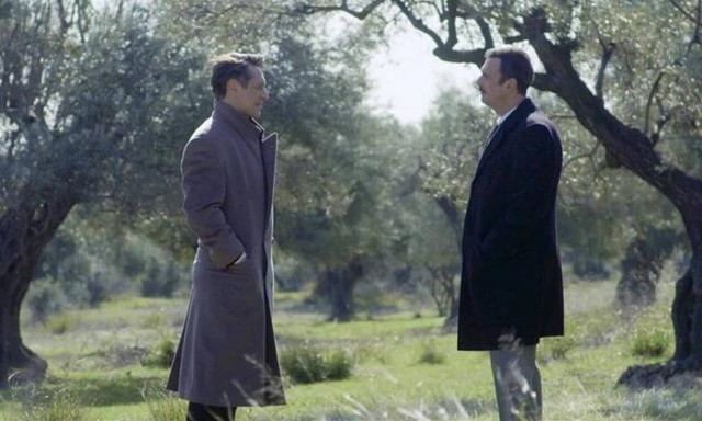 Άγριες Μέλισσες Spoiler: Μία δυσάρεστη έκπληξη και μία πρόταση ανατρέπουν τα πάντα (vid)