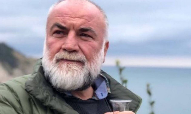 Τουρκία: Ένοπλος σκότωσε τον ιδιοκτήτη του ενημερωτικού ιστοτόπου Ses Kocaeli