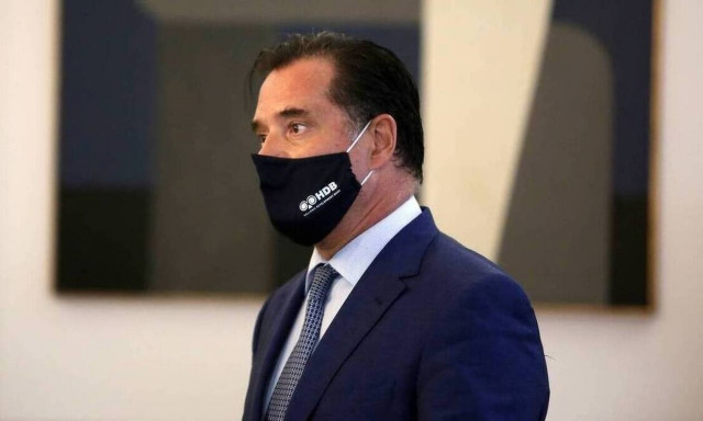 Γεωργιάδης για ακρίβεια: Στοχευμένα μέτρα για όσους έχουν πραγματική ανάγκη