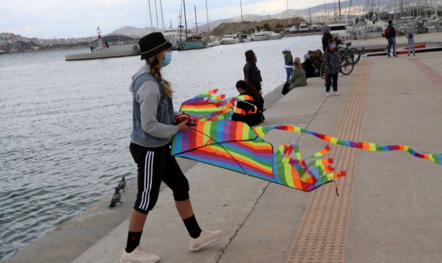 Παγώνη στο Newsbomb.gr: Πώς θα κάνουμε Τσικνοπέμπτη και Καθαρά Δευτέρα – Πιθανή μια νέα μετάλλαξη