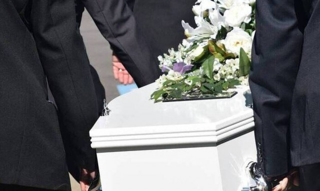 Κοζάνη: Απίστευτο και όμως αληθινό - Έθαψαν τον λάθος άνθρωπο