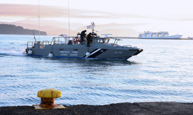 Euroferry Olympia: Στην Κέρκυρα οι οικογένειες των αγνοουμένων – Μαζί τους ειδική ψυχολόγος