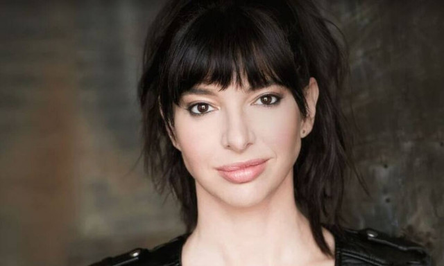 Nεκρή βρέθηκε γνωστή τηλεοπτική ηθοποιός στο Λος Άντζελες