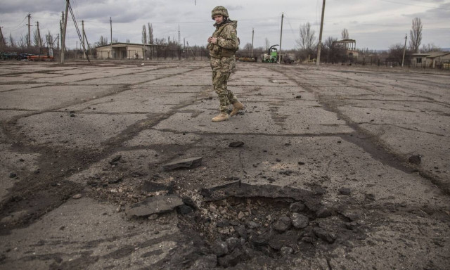 Διάσκεψη του Μονάχου για Ουκρανία: Ρωσική ρουλέτα και αλλαγή συνόρων