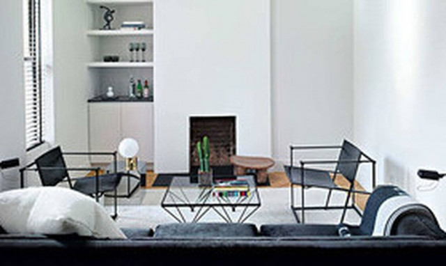 Πώς θα κάνεις το σπίτι σου να φαίνεται μεγαλύτερο